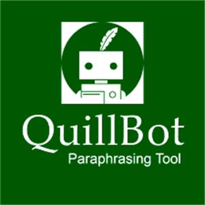 اکانت Quillbot