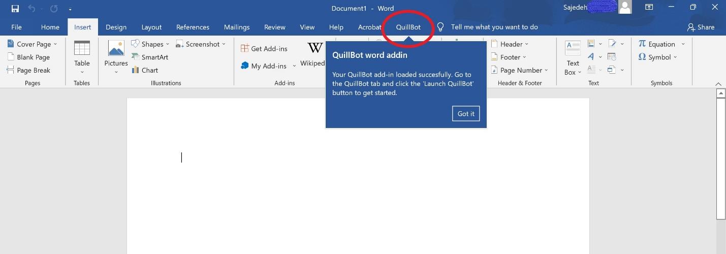 quillbot premium free